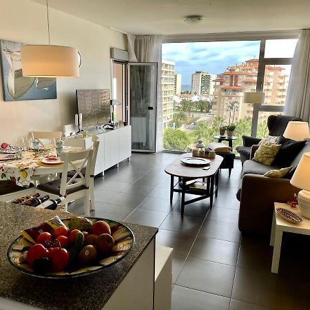 La Manga Beach Club - Apartment With Seaview Extérieur photo