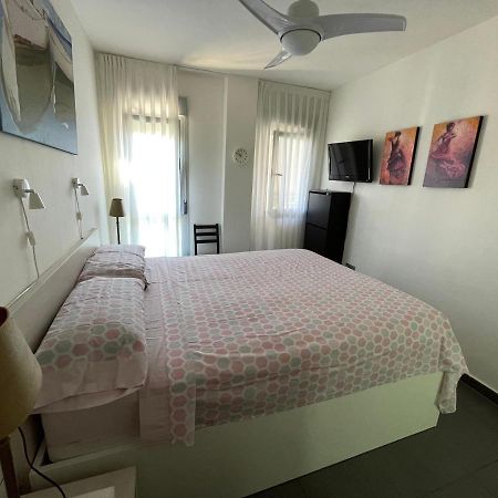 La Manga Beach Club - Apartment With Seaview Extérieur photo