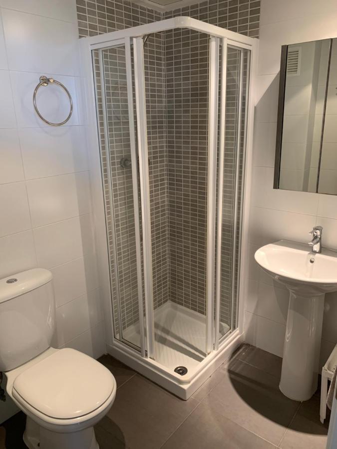 La Manga Beach Club - Apartment With Seaview Extérieur photo