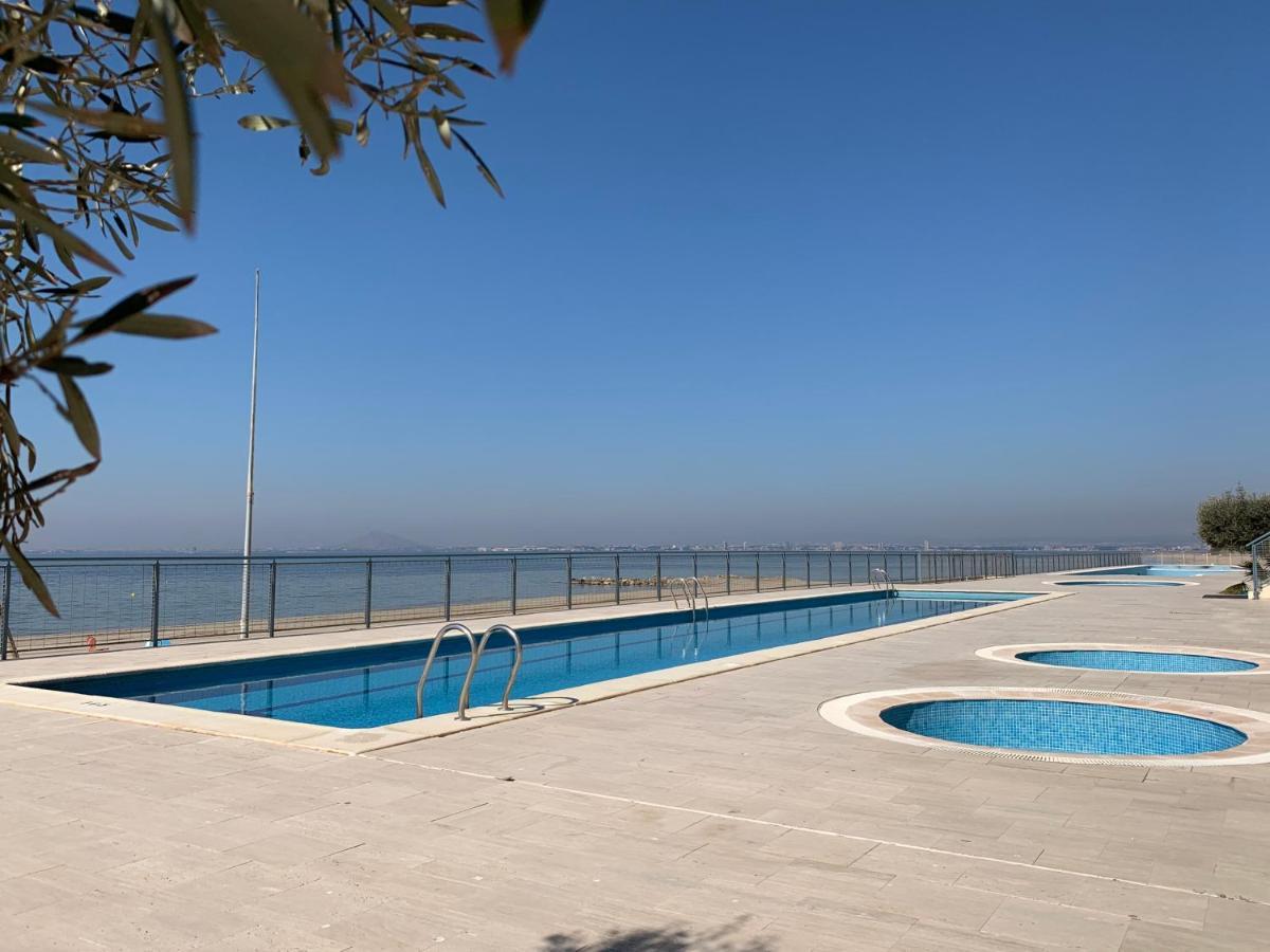 La Manga Beach Club - Apartment With Seaview Extérieur photo