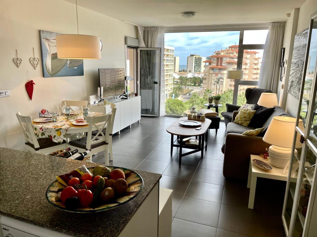 La Manga Beach Club - Apartment With Seaview Extérieur photo