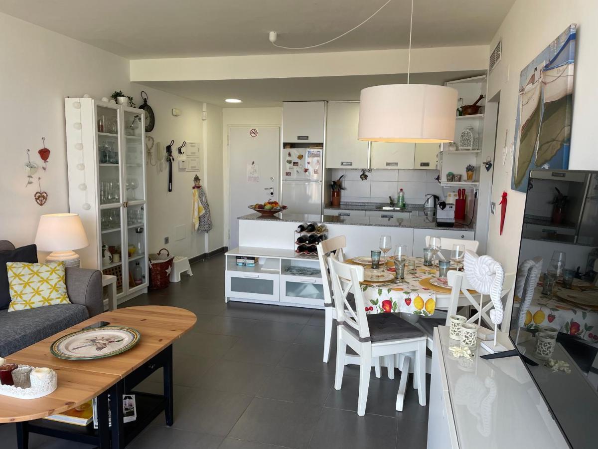 La Manga Beach Club - Apartment With Seaview Extérieur photo