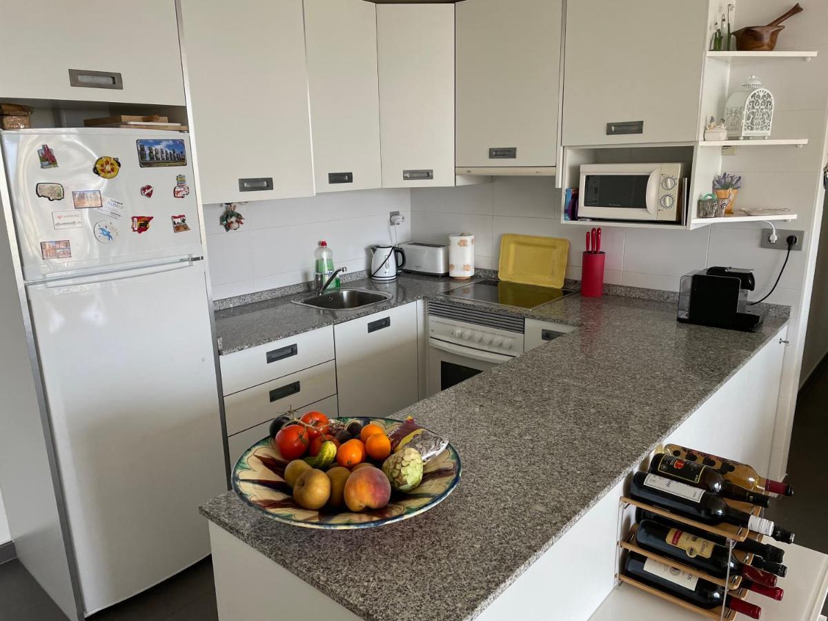 La Manga Beach Club - Apartment With Seaview Extérieur photo