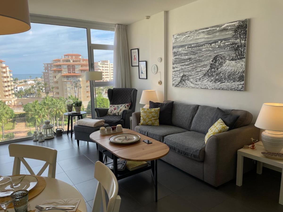 La Manga Beach Club - Apartment With Seaview Extérieur photo