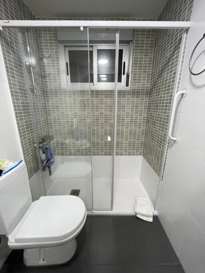 La Manga Beach Club - Apartment With Seaview Extérieur photo